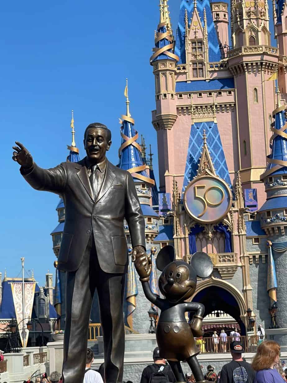 Heading to Walt Disney World on a hot day? Here are some expert tips on how to beat the heat at Disney World. Hot days at Disney are lots of fun, you just have to be prepared. These Disney World Planning tips will help you have a magical vacation with your family.