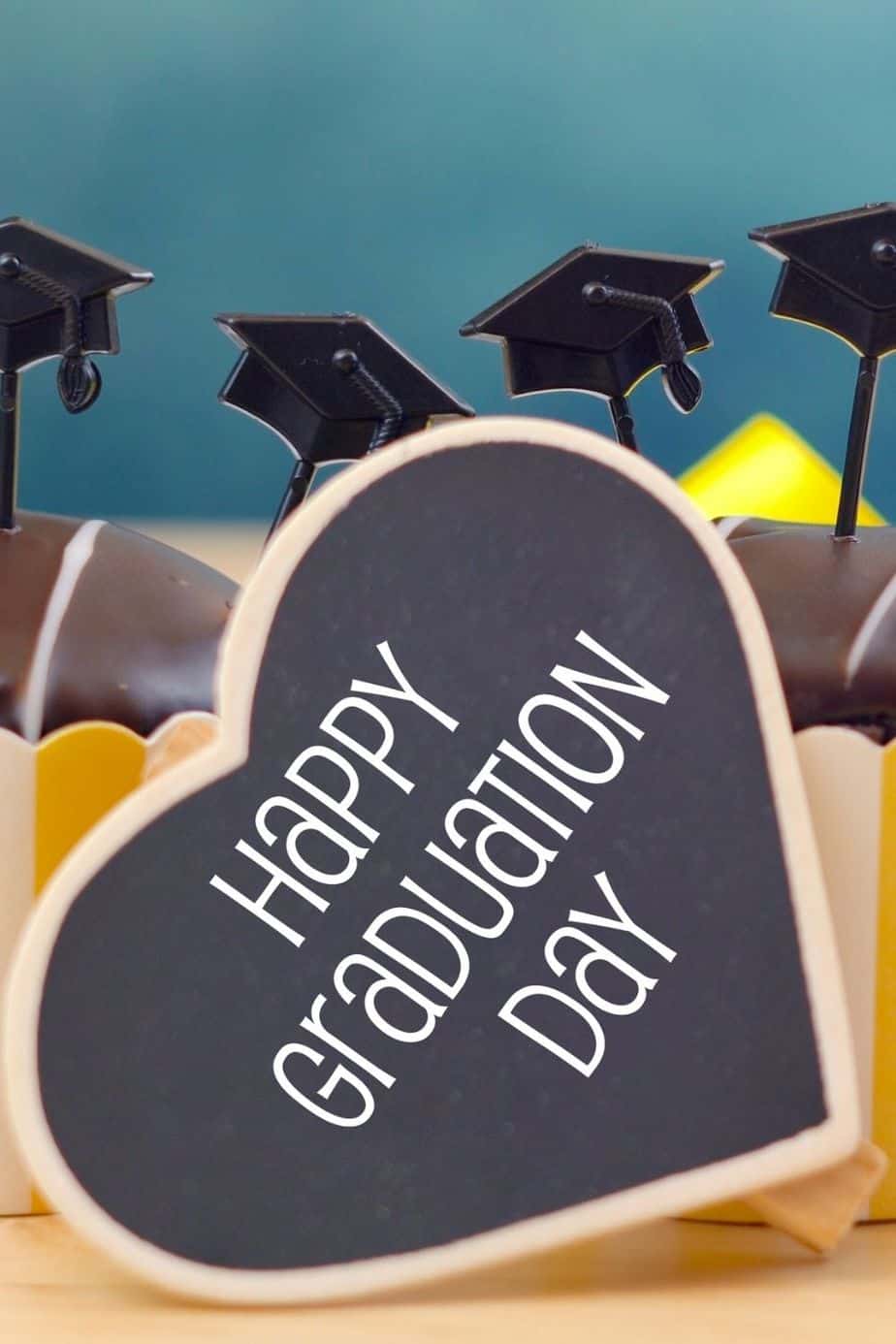 Planning a graduation party? Follow these tips and tricks for How To Throw A Graduation Party At Home without breaking the budget.