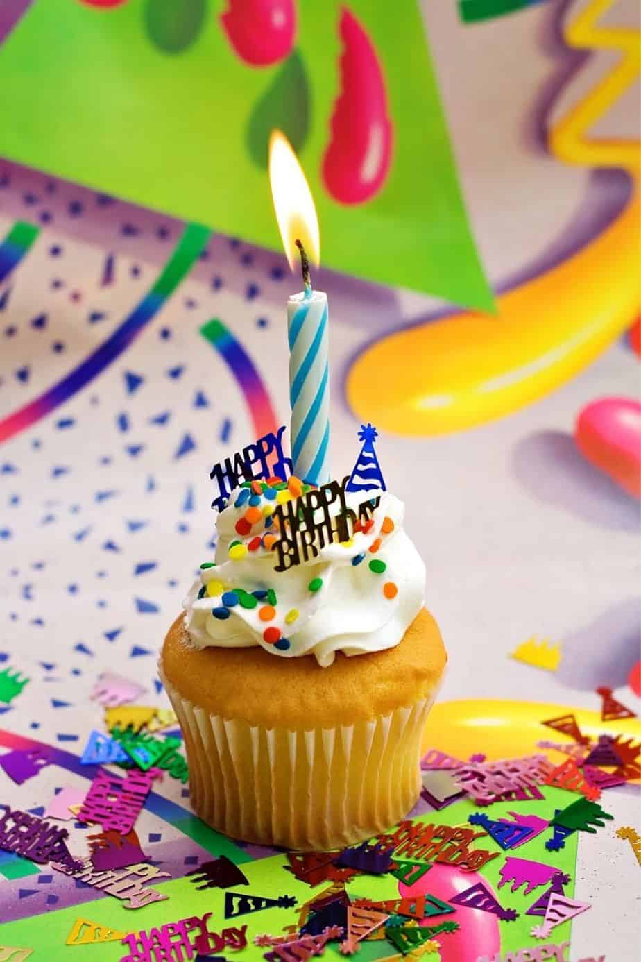 Celebrating a spring or summer birthday soon? If you are looking for some fun outdoor-themed birthday ideas for kids, check out this list of Outdoor Birthday Party Ideas for Kids. 