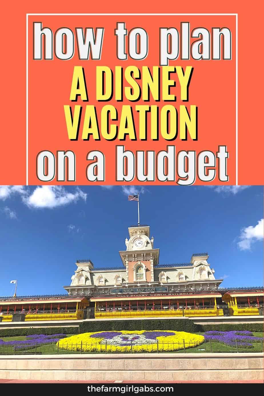 Walt Disney World can be overwhelming. From theme parks to water parks, there is so much to do and plan. If you are new to the Disney game, I have some helpful tips to help you save some money on your Walt Disney World Resort trip. Check out Disney World on a Budget: How to Plan a Trip That Doesn't Break the Bank. These Disney World Budgeting tips will help you plan an ecomonical Disney vacation.