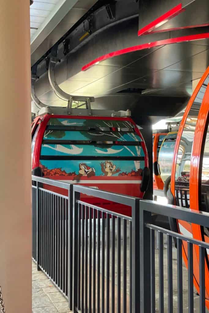 Get the most out of your upcoming Walt Disney World Trip. Be sure to follow these important Do's and Don'ts of Walt Disney World's famous complimentary transportation.