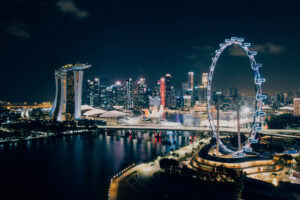 Singapore itinerary 2 days