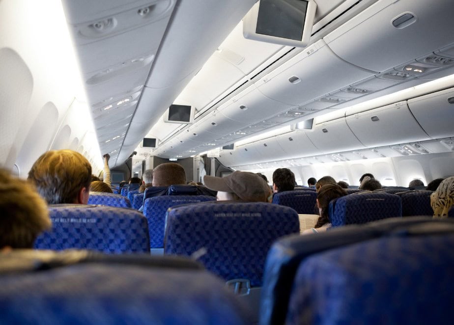 Wichtiges bei der Turkish Airlines Sitzplatzreservierung