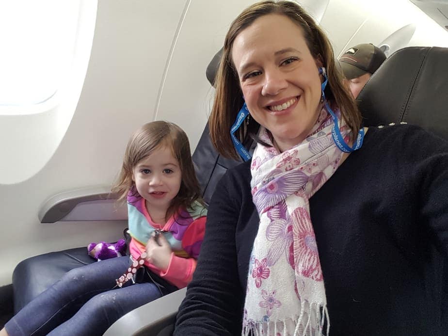 Mavis and Mary Picture