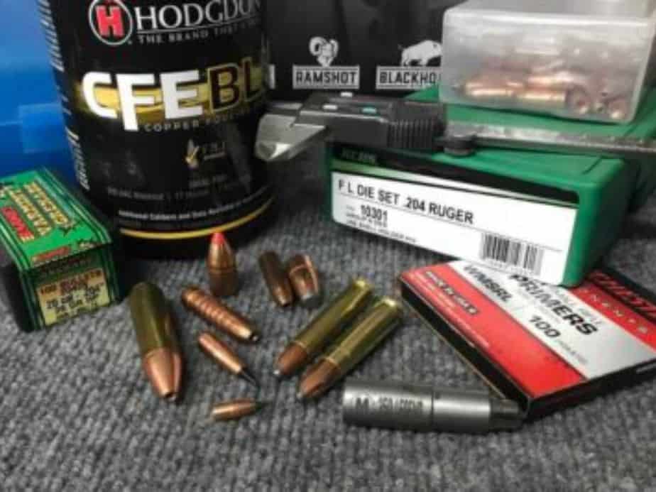 reloader