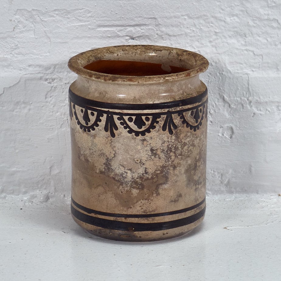 Decorative vintage style vase (c.1950)