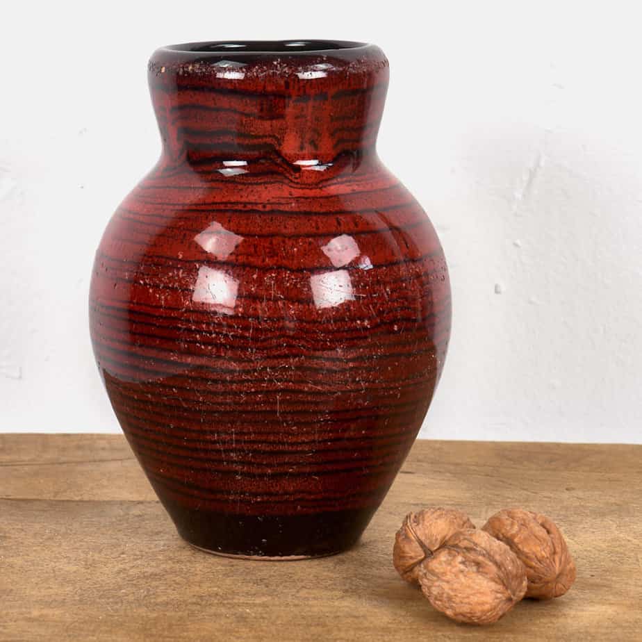 Vase de style vintage (c.1960)