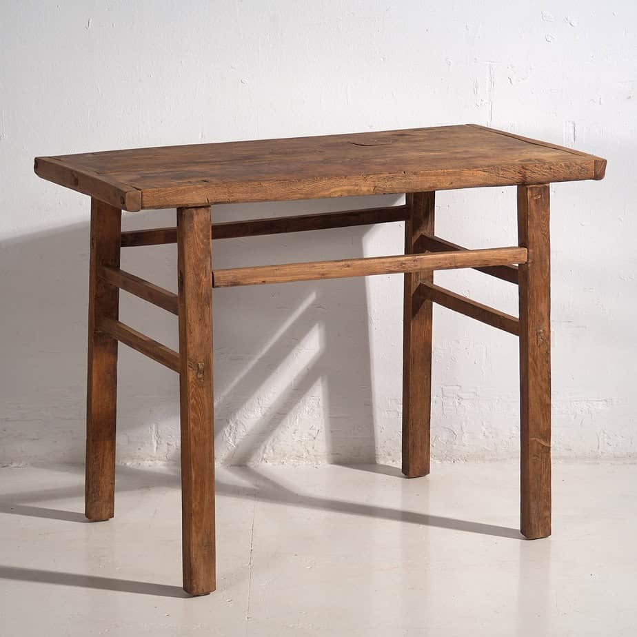 Ancien bureau (c.1920) #30