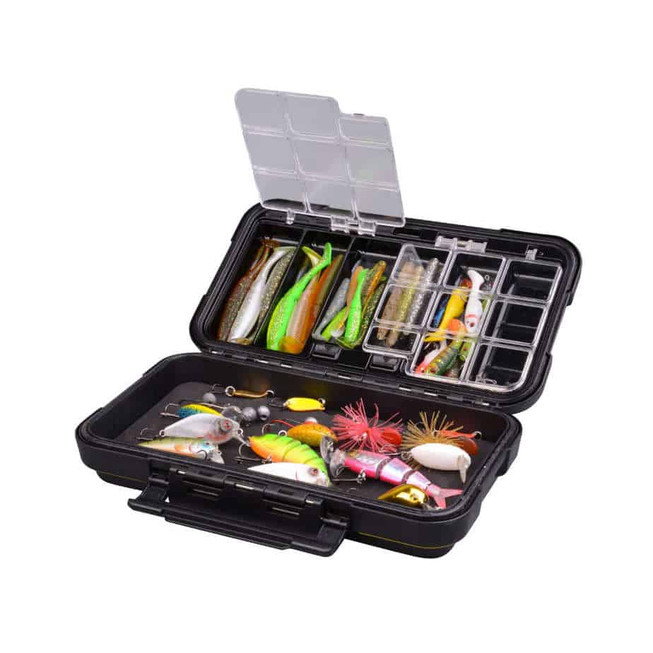 Spro Multi Stocker XL