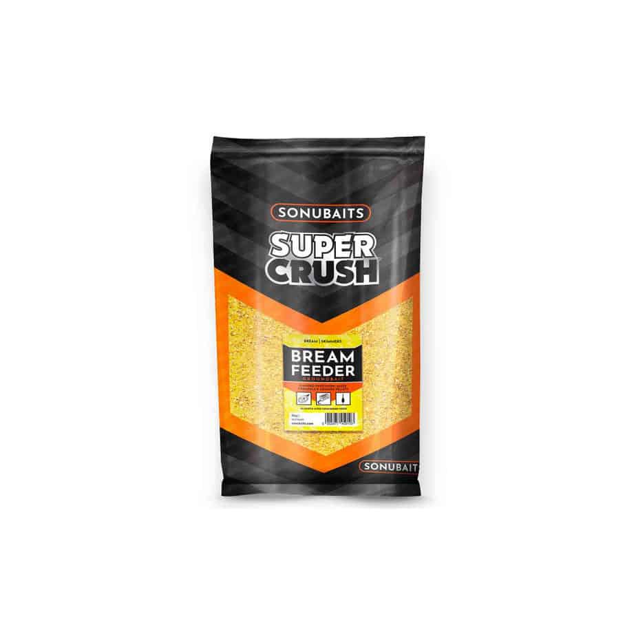 Sonubaits Groundbait Bream Feeder