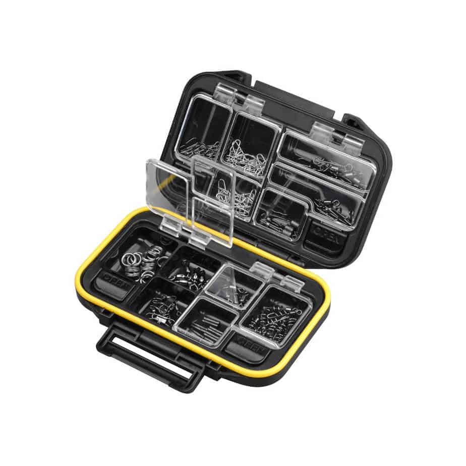 Spro Mobile Part Stocker