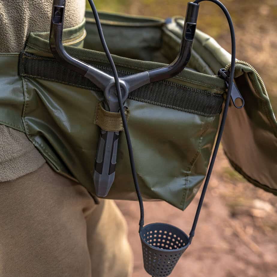 Korum Allrounder Catapult – Bild 2