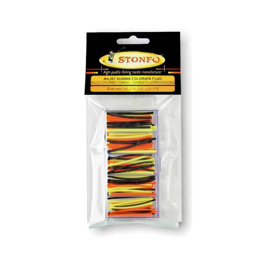 Stonfo Fluo Schlauch