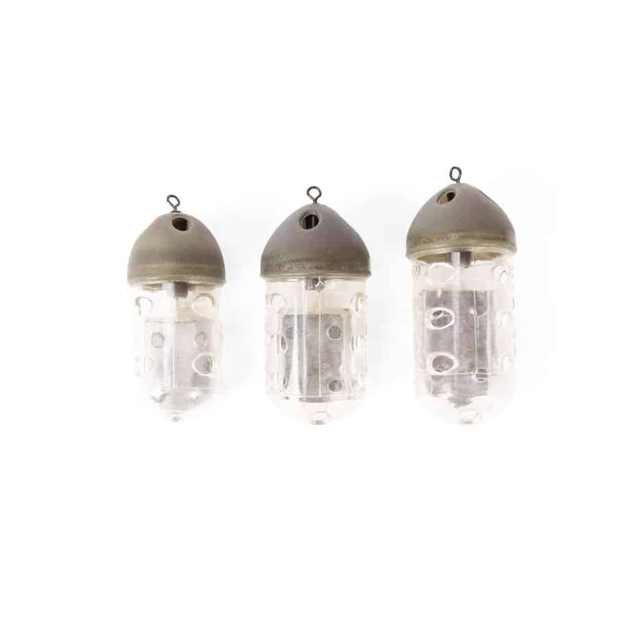 Preston Clik Cap Feeder