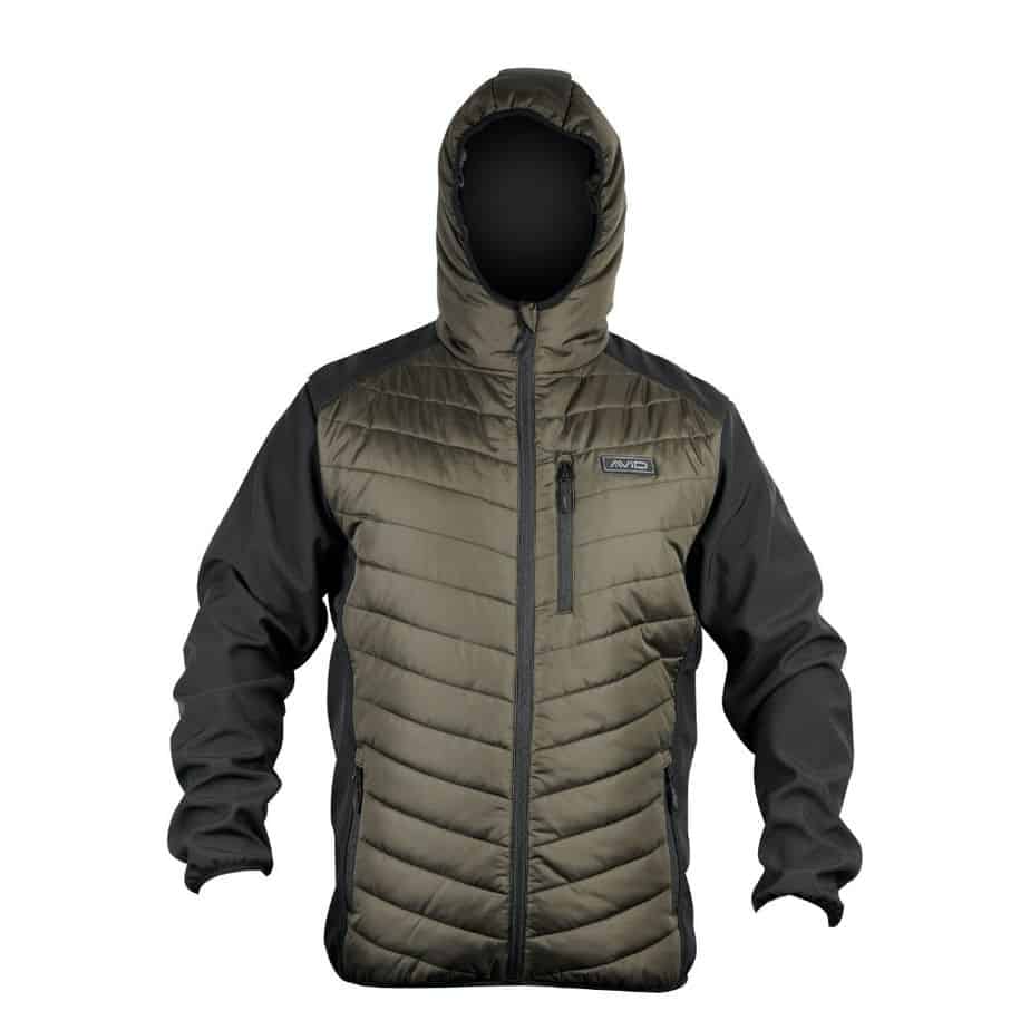 Avid Carp Thermite Jacket