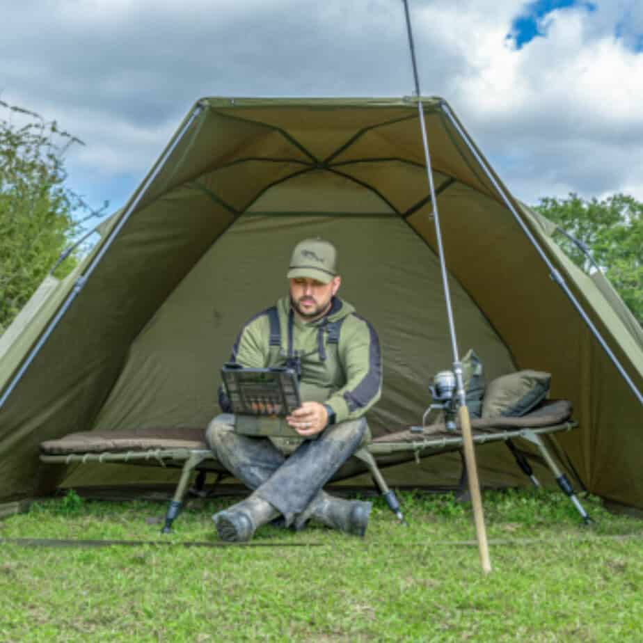 Korum Recoil - Shelter – Bild 2