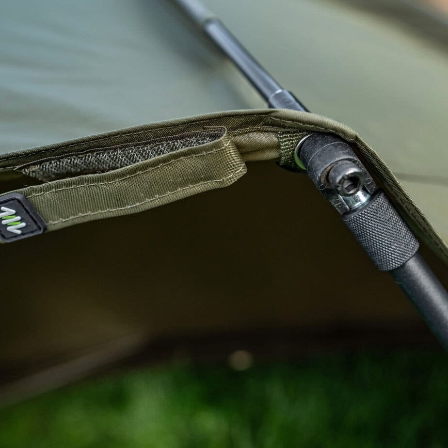 Korum Recoil - Shelter – Bild 4