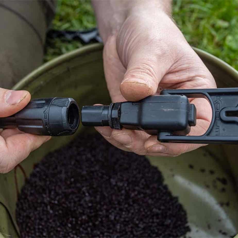 Korum Speedfit Adapter – Bild 3