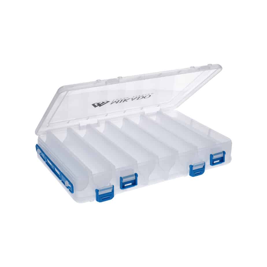 Mikado Kunstköder Box Large