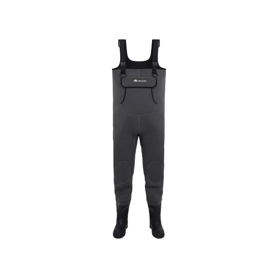 Mikado Neopren Wathose