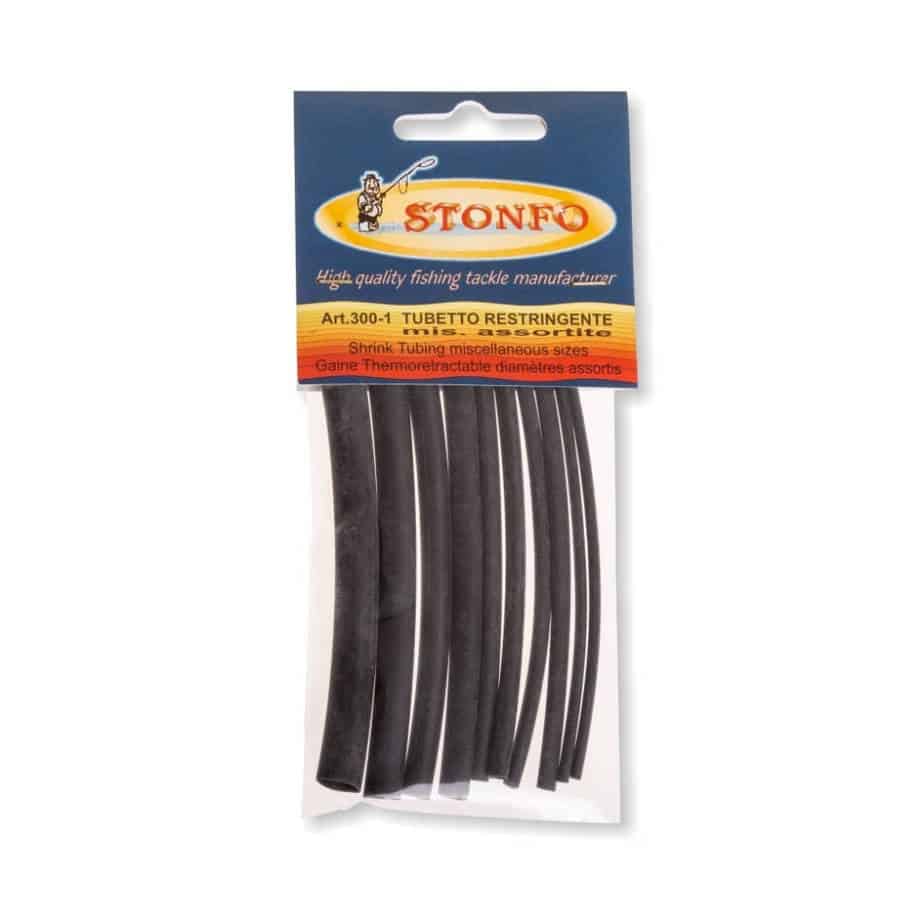 Stonfo Schrumpfschlauch