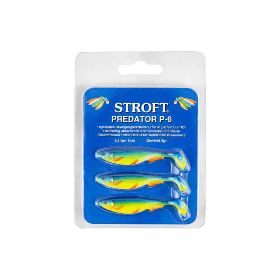 Stroft Predator-Set P6