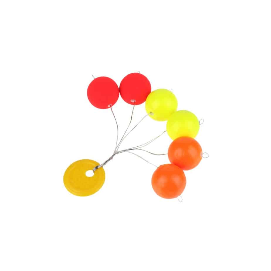 Trout Campione Pilotkugeln