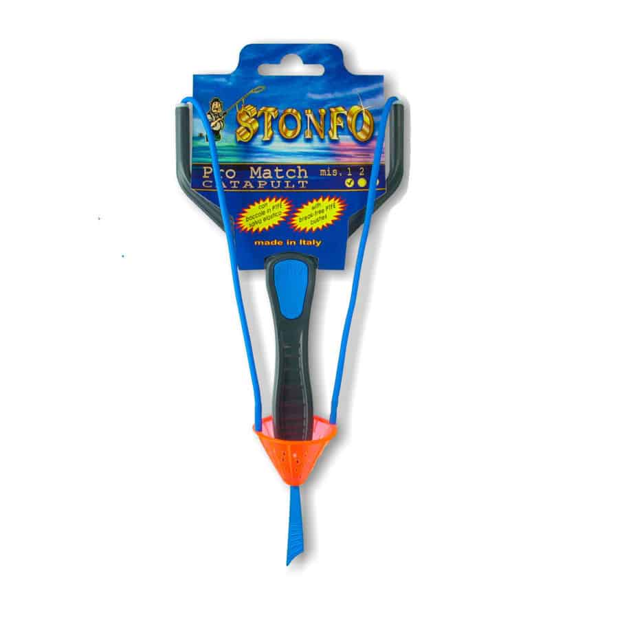Stonfo Pro Match Schleuder Small