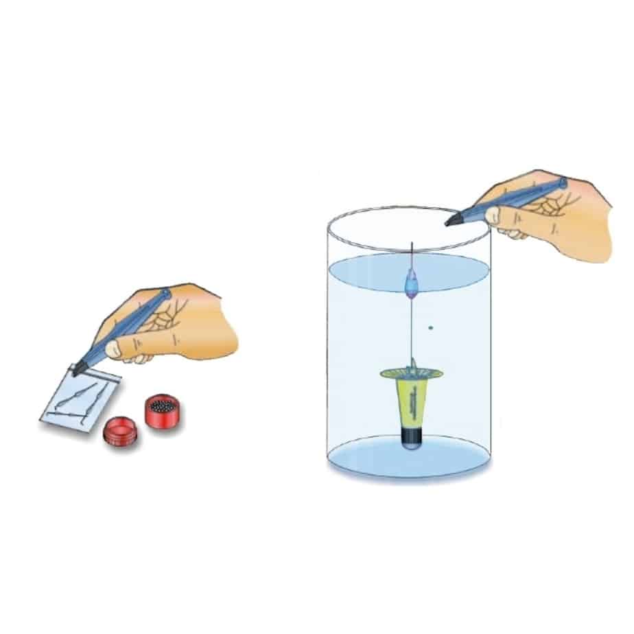 Stonfo Posenausloter – Bild 2