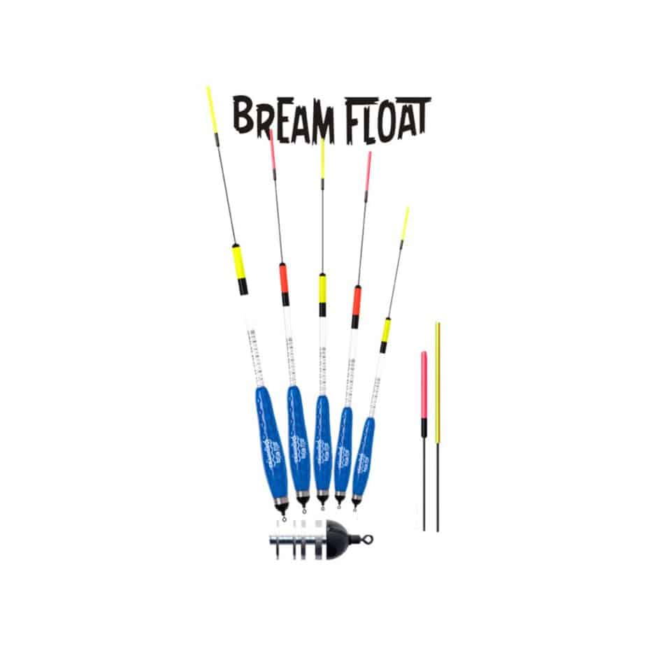 Cralusso Bream Float Waggler