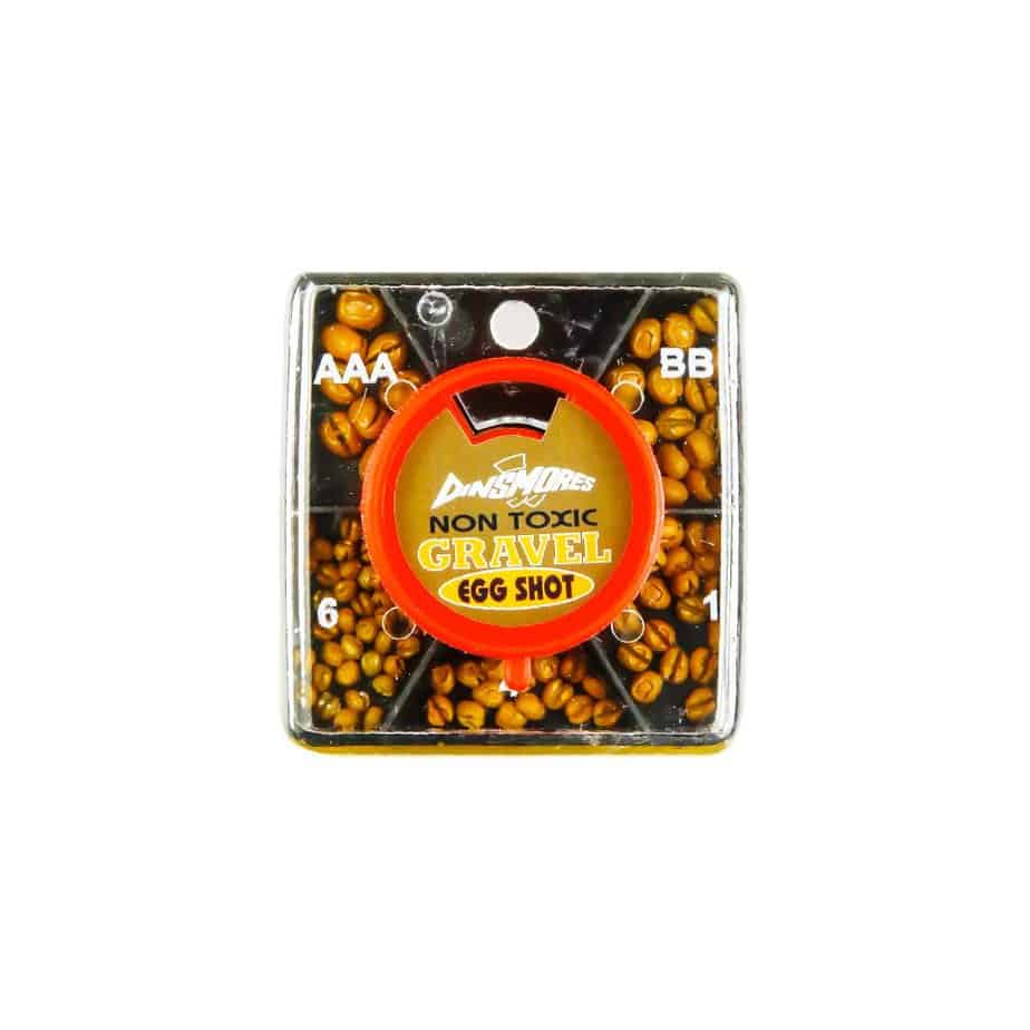 Dinsmores Non Toxic Egg Shot Gravel