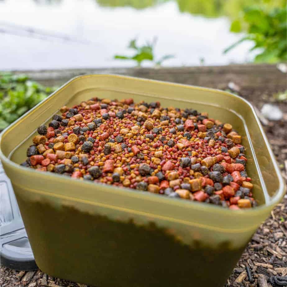 Korum Bait Tubs – Bild 2