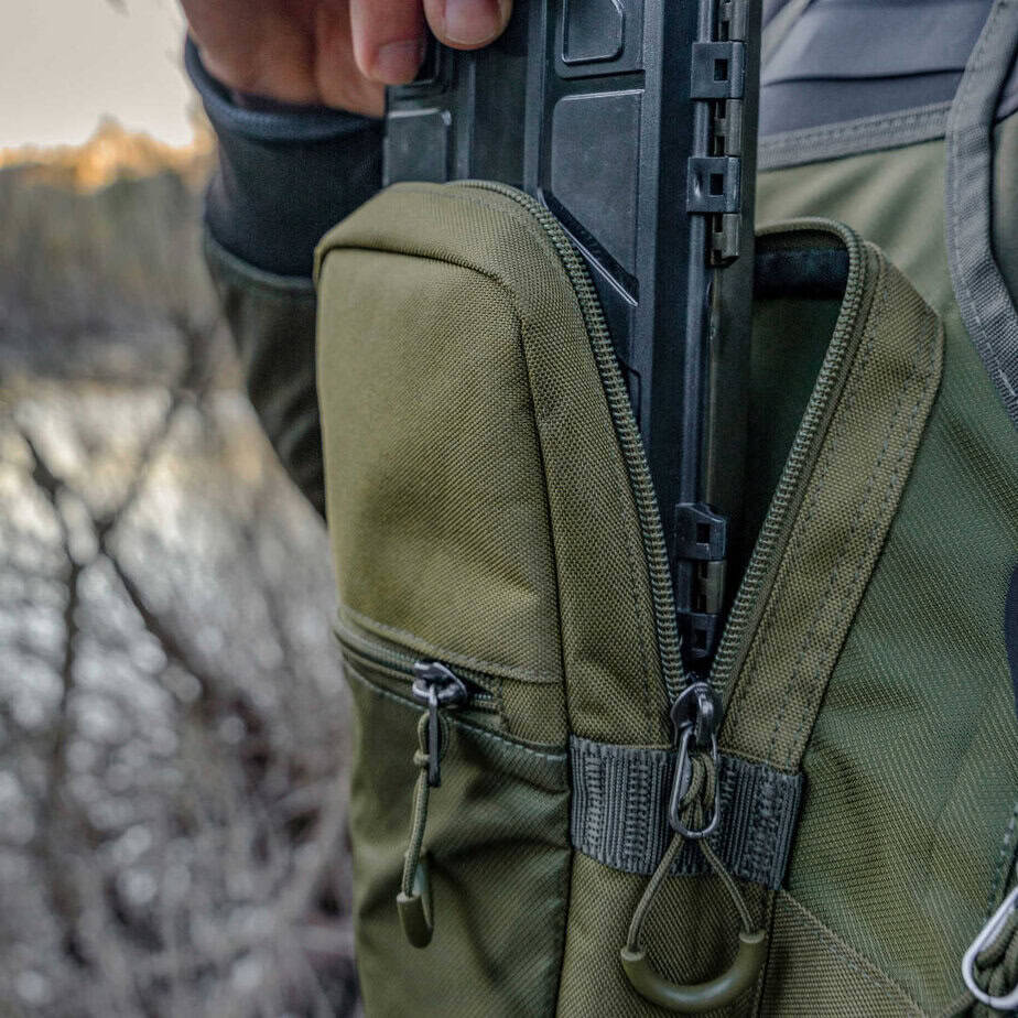 Korum Progress - Roving Vest – Bild 2