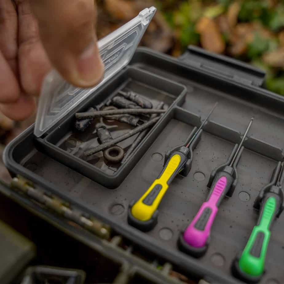 Korum Roving Blox Fully Loaded