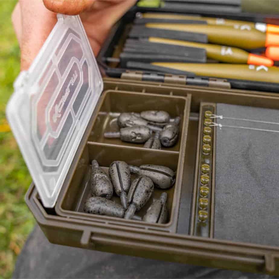 Korum Glide Float Blox – Bild 3