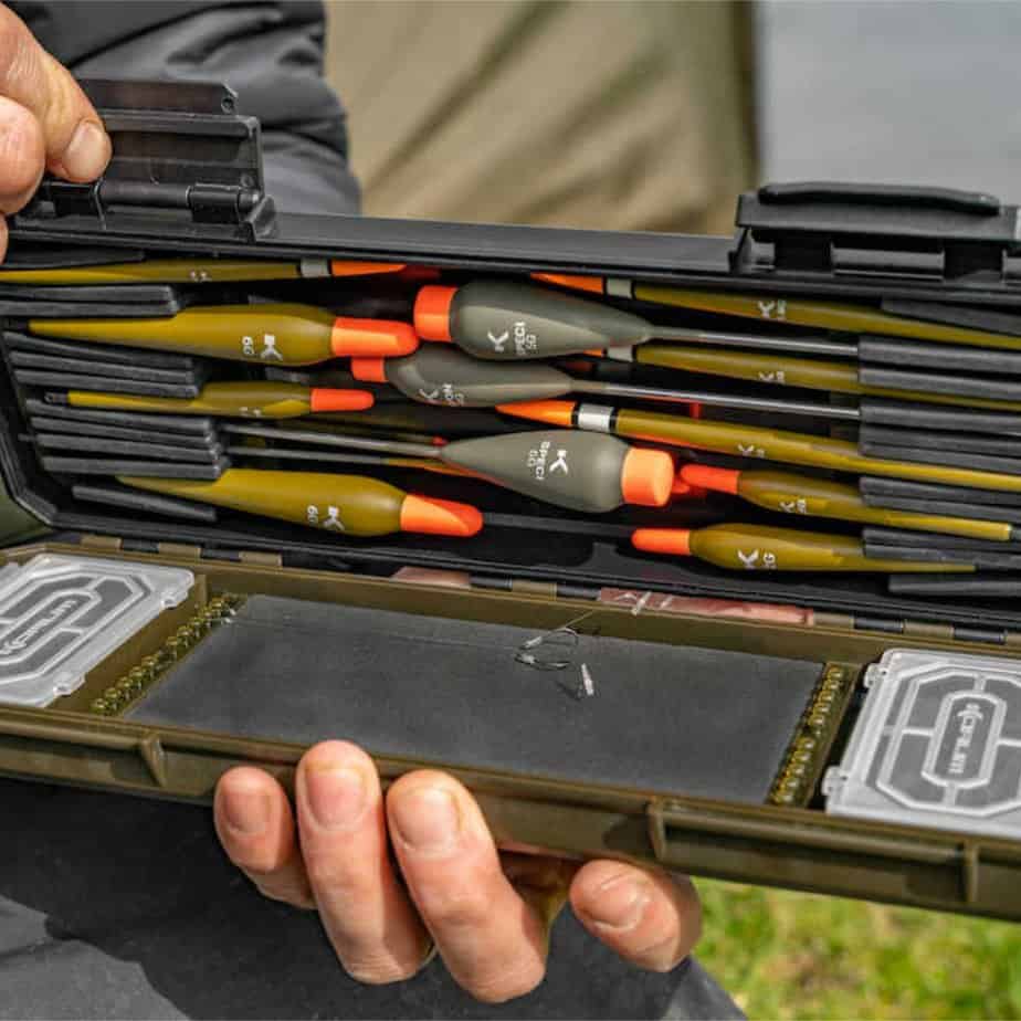 Korum Glide Float Blox – Bild 2