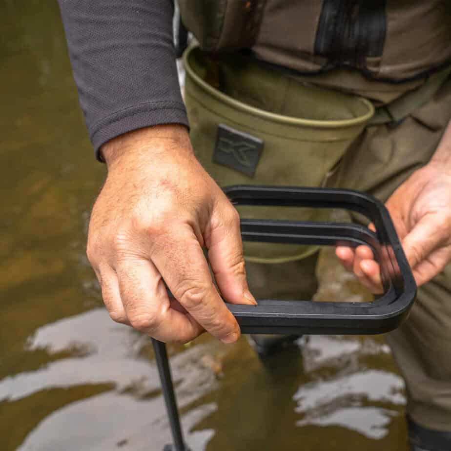 Korum Compact Bait Waiter Set