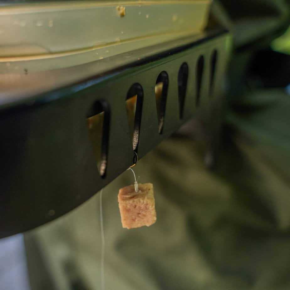 Korum Glide Trotting Tray