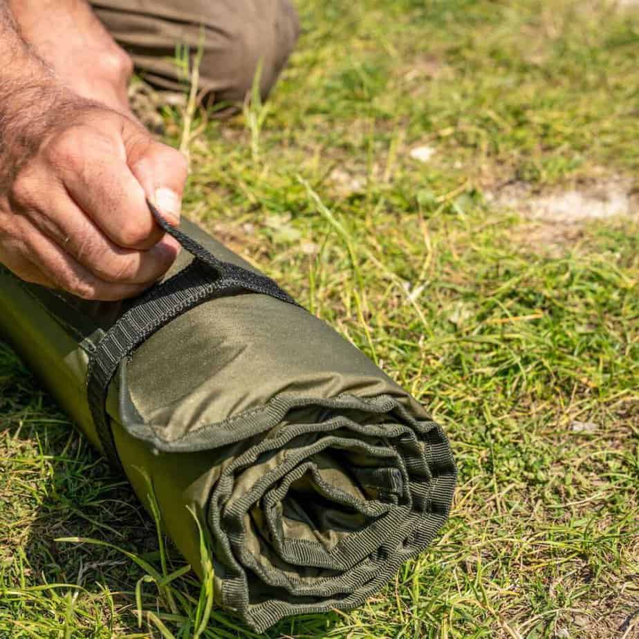 Korum Progress Roll Mat