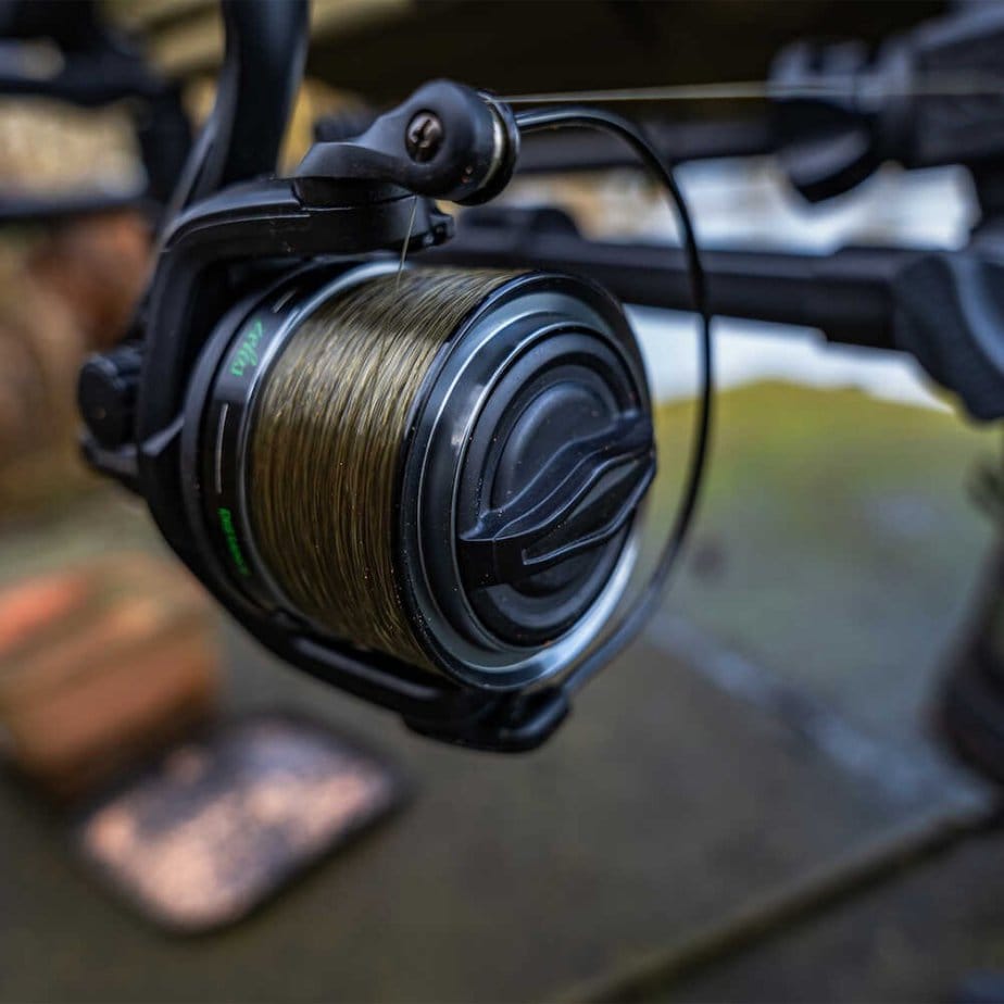 Korum Zelos Distance Reel 6000 – Bild 3