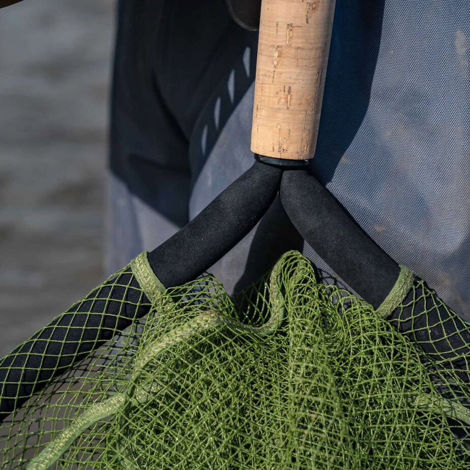 Korum Glide Floating Net - Latex 26" – Bild 3