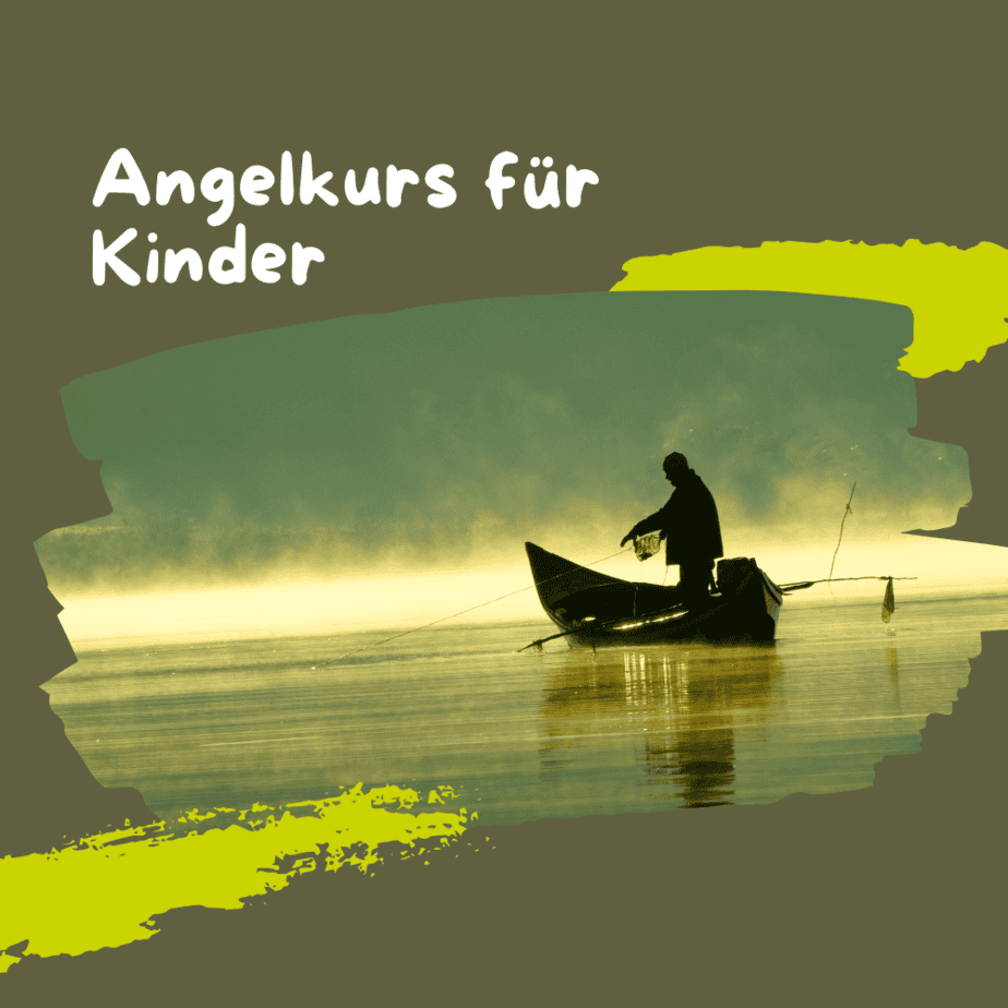 Angelkurs für Kinder