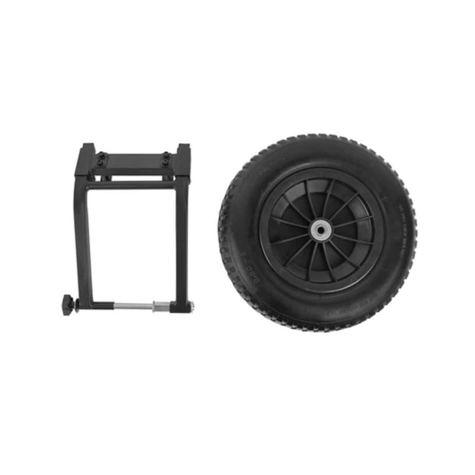 Korum Accessory Chair Barrow Kit