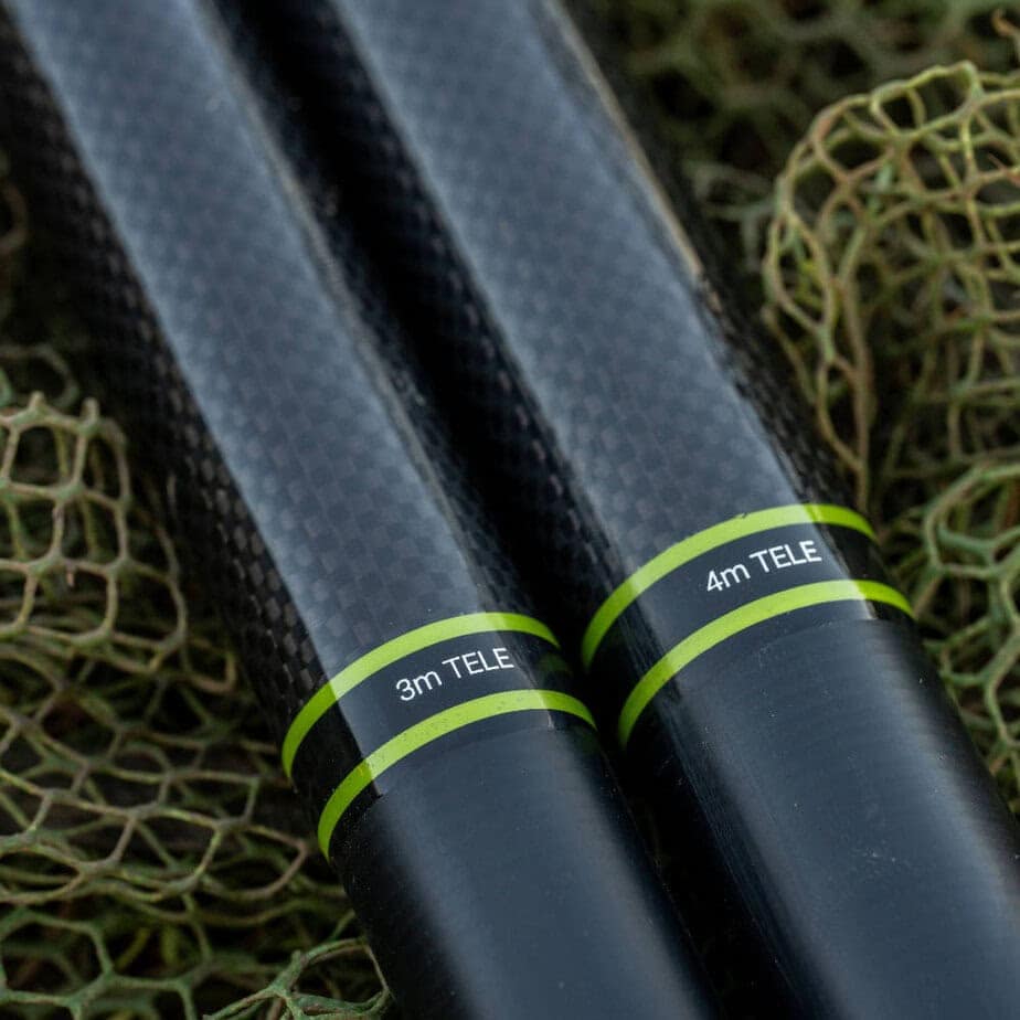 Korum Limitless Power Handle Tele – Bild 4