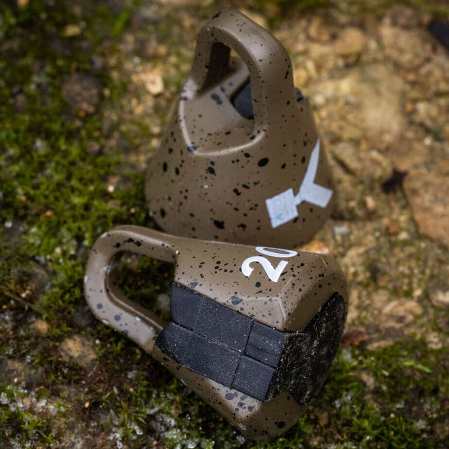 Korum Pinch-On Plummet – Bild 2