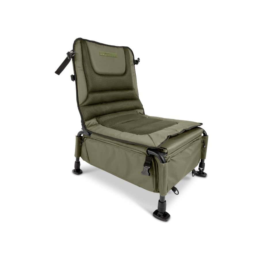 Korum Progress Ruckchair S23 Standard
