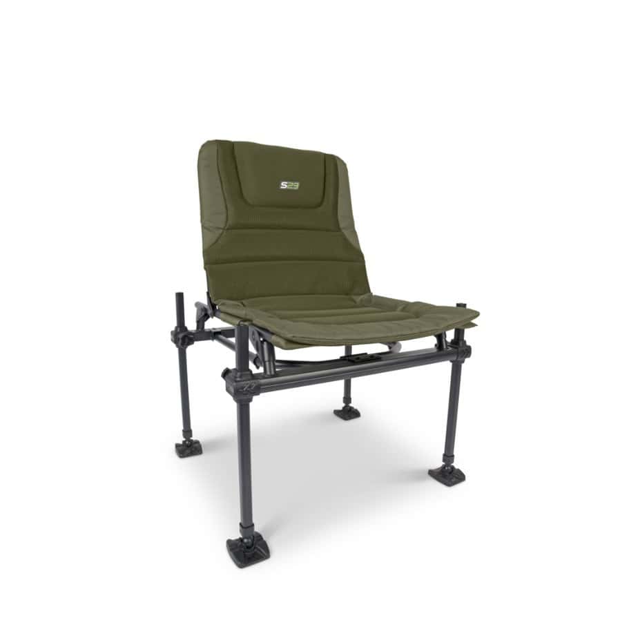 Korum S23 - Supa Accessory Chair II