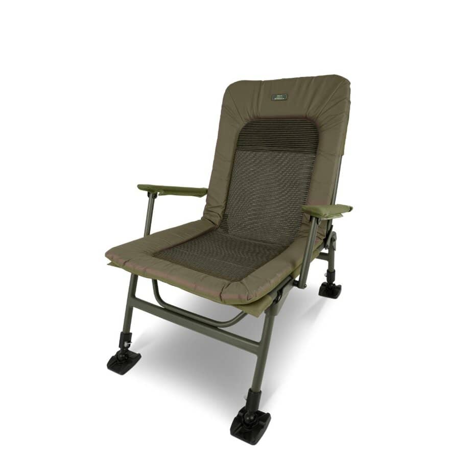 Korum Supa Lite Stretch-Chair Deluxe