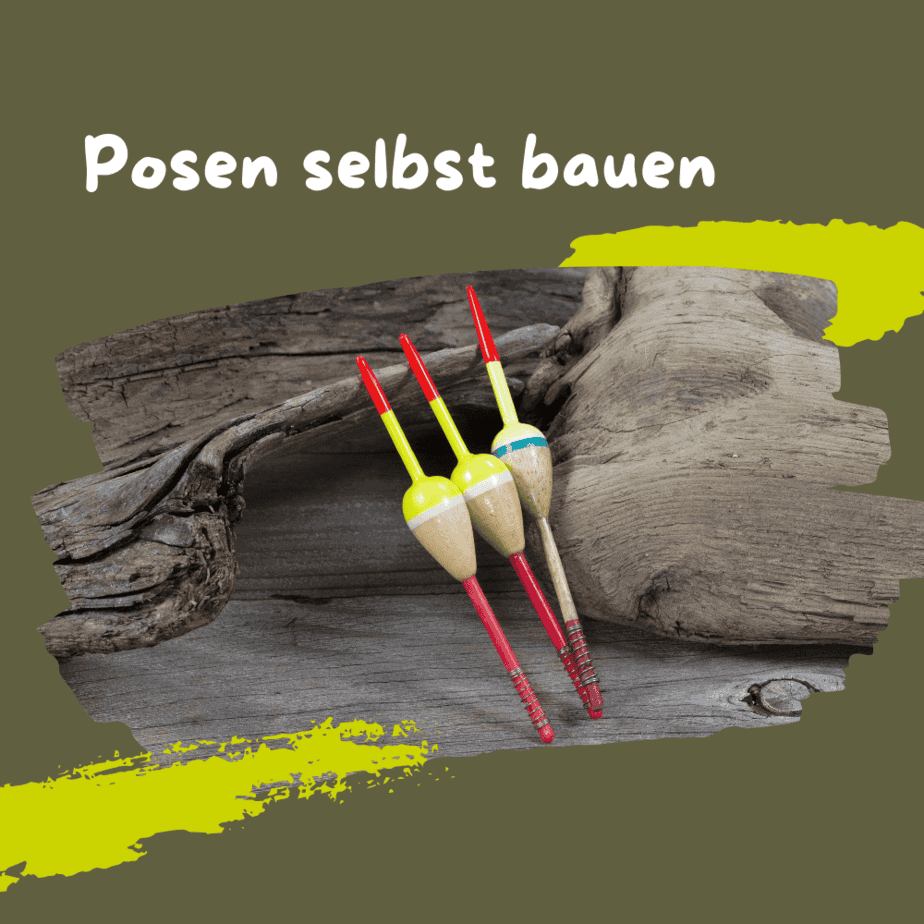 Posen selbst bauen