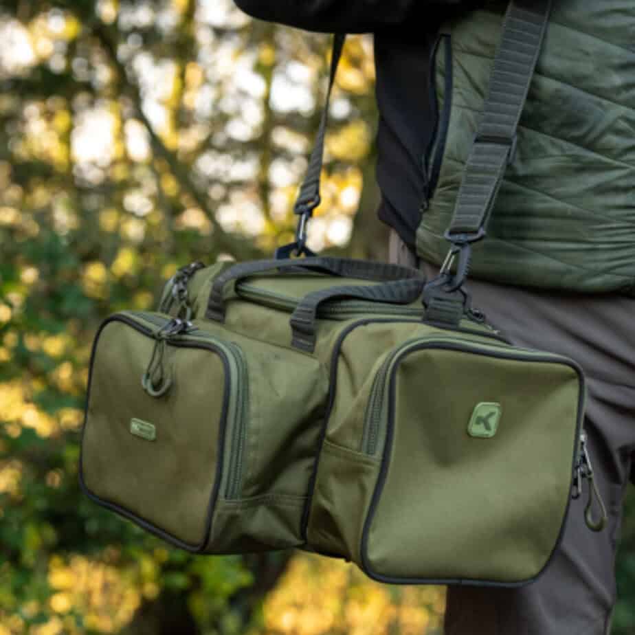 Korum Progress Compact Carryall 25l